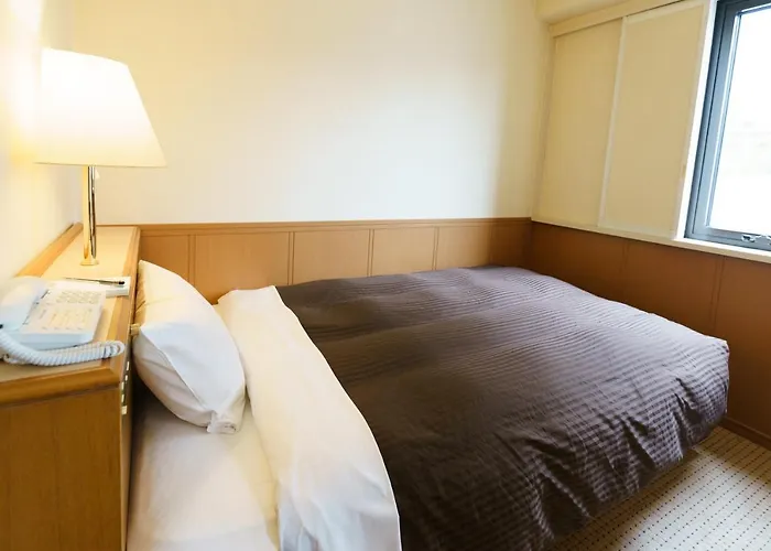 Kyoto Horikawa Inn